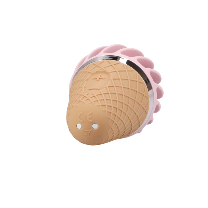 Satisfyer Layons Sweet Temptation(サティスファイヤーレイヨン スイートテンプテーション) 商品説明画像6