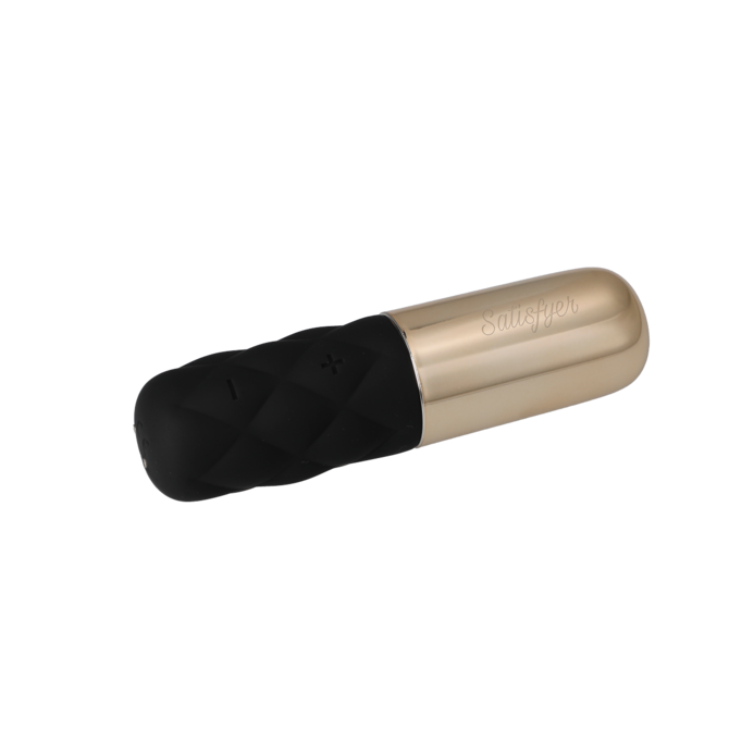 Satisfyer Mini Lovely Honey（サティスファイヤーミニ ラブリーハニー） 商品説明画像3