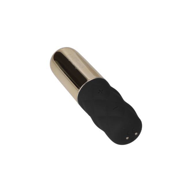 Satisfyer Mini Lovely Honey（サティスファイヤーミニ ラブリーハニー） 商品説明画像5
