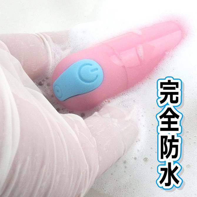 遠隔ピンクローター Type-R ◇ 商品説明画像3