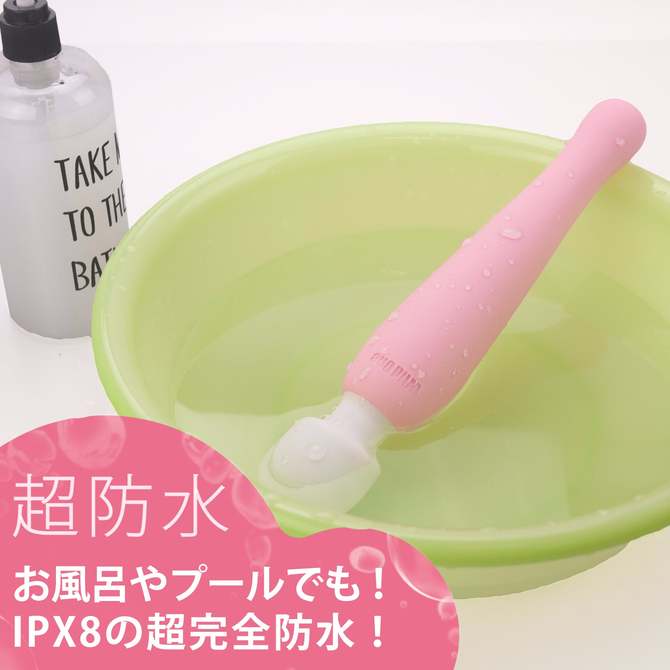 ピンクデンマ超(スーパー) ◇ 商品説明画像2