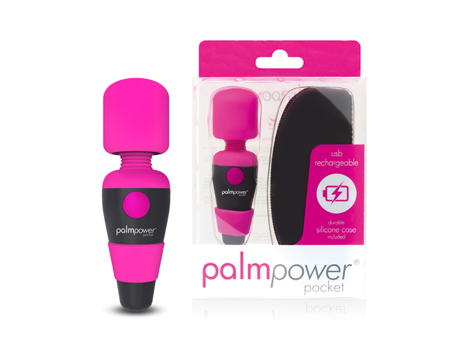 palmpower Pocket（パームパワーポケット） 商品説明画像8