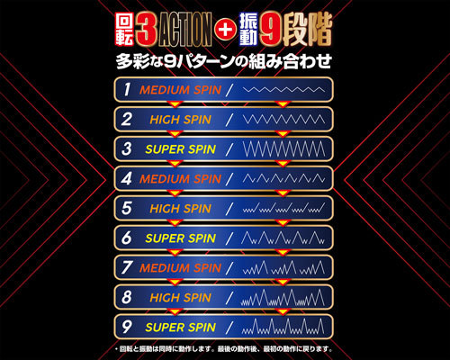 ジャッカル 商品説明画像5