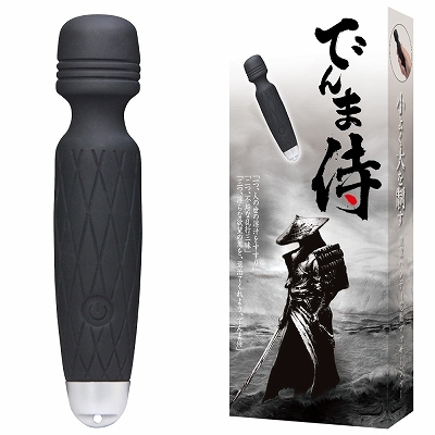 でんま侍 商品説明画像1