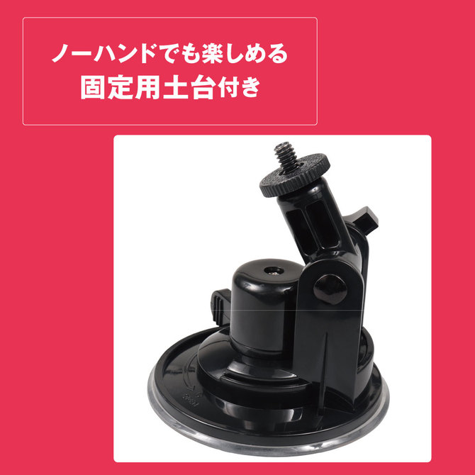 簡単コンパクト高速ピストンマシン　HSP-S[High Speed Piston Strong]     UPPP-121 商品説明画像5