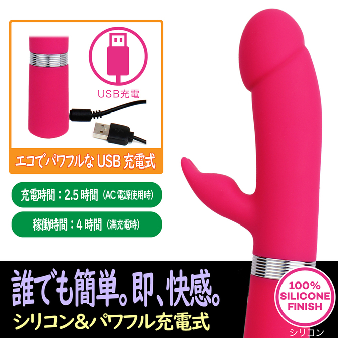 ラブリーポップ エクスティック プレミアム Ⅳ(フォー)    LOV-050 商品説明画像3
