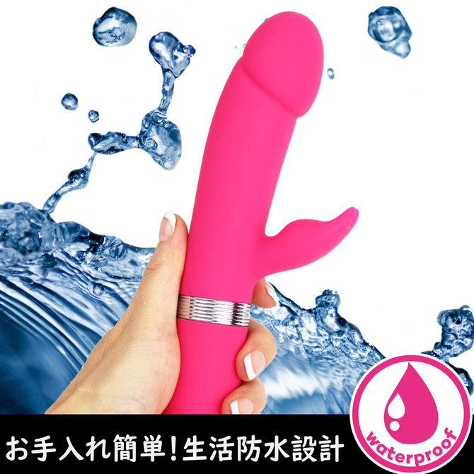 ラブリーポップ エクスティック プレミアム Ⅳ(フォー)    LOV-050 商品説明画像6
