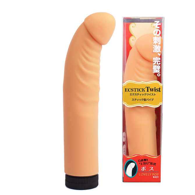 ラブリーポップ エクスティックツイスト ボス    LOV-053 商品説明画像1