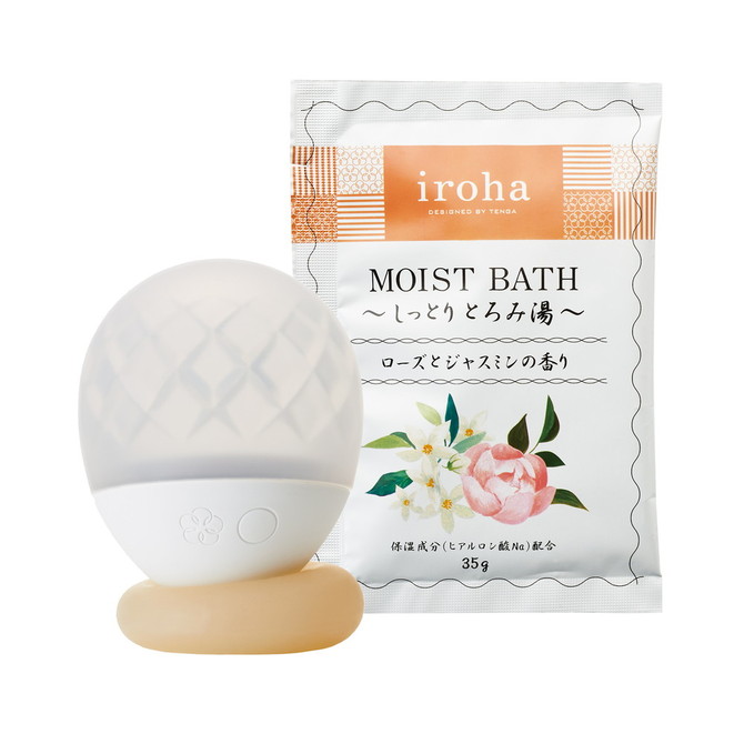 iroha ukidama たけ 初回限定セット （イロハ ウキダマ タケ ショカイゲンテイセット）HMU-01S 商品説明画像1