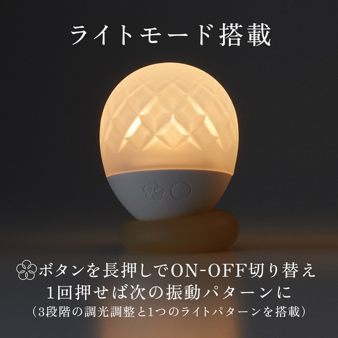 iroha ukidama たけ 初回限定セット （イロハ ウキダマ タケ ショカイゲンテイセット）HMU-01S 商品説明画像5