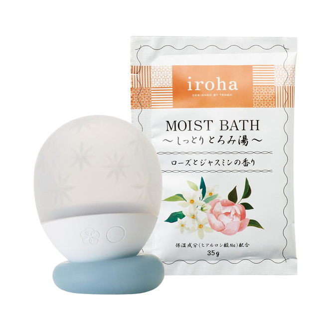 iroha ukidama ほし 初回限定セット （イロハ ウキダマ ホシ ショカイゲンテイセット）HMU-02S 商品説明画像1