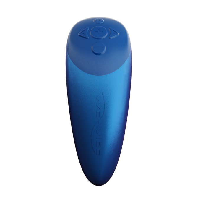 We-Vibe Chorus Cosmic Blue/ウィーバイブ　コーラス　コスミックブルー 商品説明画像5