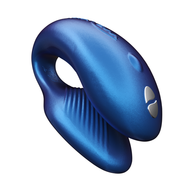 We-Vibe Chorus Cosmic Blue/ウィーバイブ　コーラス　コスミックブルー 商品説明画像6