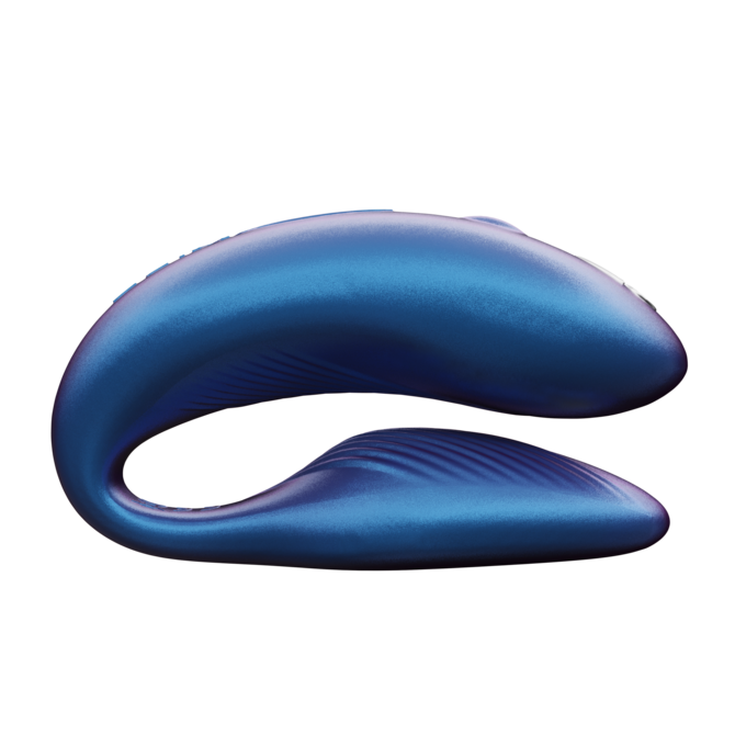 We-Vibe Chorus Cosmic Blue/ウィーバイブ　コーラス　コスミックブルー 商品説明画像10