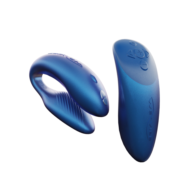 We-Vibe Chorus Cosmic Blue/ウィーバイブ　コーラス　コスミックブルー 商品説明画像11