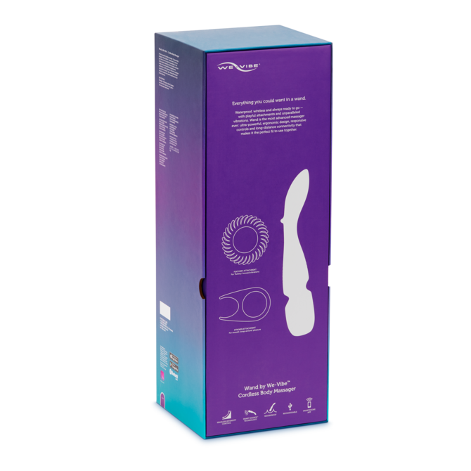 We-Vibe Wand（ウィーバイブ ワンド） 商品説明画像3