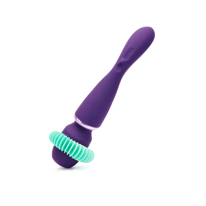We-Vibe Wand（ウィーバイブ ワンド） 商品説明画像8