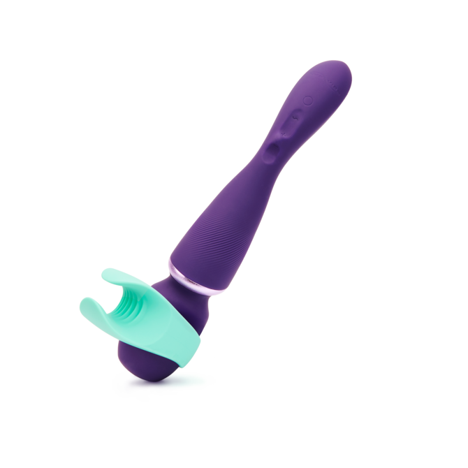 We-Vibe Wand（ウィーバイブ ワンド） 商品説明画像9