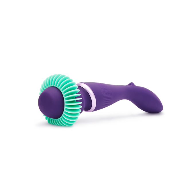 We-Vibe Wand（ウィーバイブ ワンド） 商品説明画像10