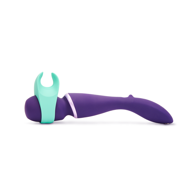 We-Vibe Wand（ウィーバイブ ワンド） 商品説明画像11