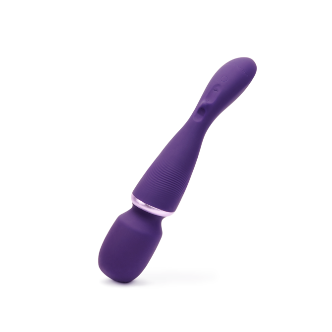 We-Vibe Wand（ウィーバイブ ワンド） 商品説明画像1