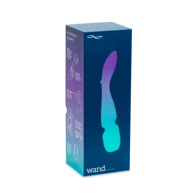 We-Vibe Wand（ウィーバイブ ワンド） 商品説明画像2