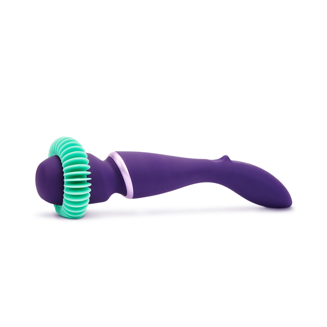 We-Vibe Wand（ウィーバイブ ワンド） 商品説明画像12
