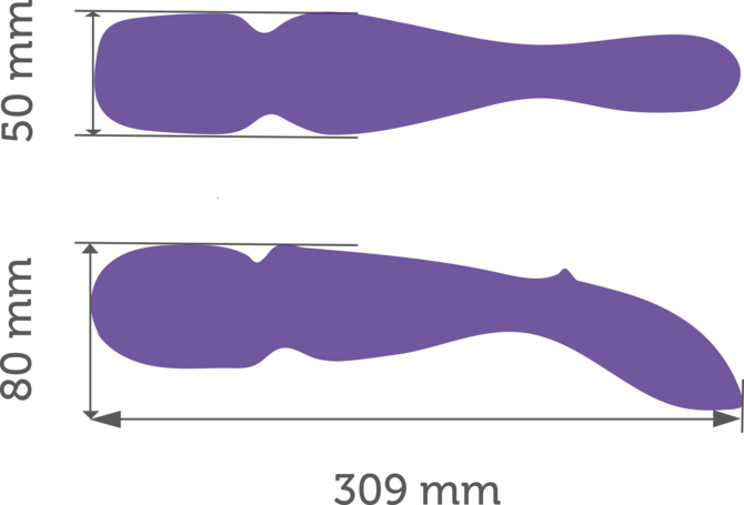 We-Vibe Wand（ウィーバイブ ワンド） 商品説明画像6