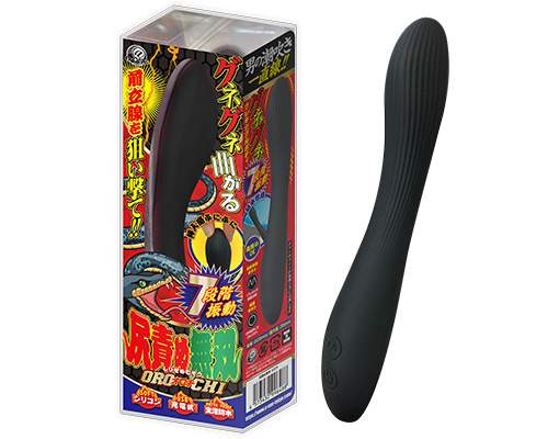 尻責め無双オロチ 商品説明画像1