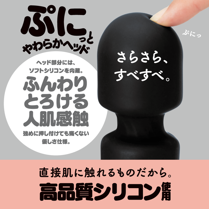 【冬の半額セール!!】完全防水　GPRO　DENMA　BLACK     UGPR-170 商品説明画像2