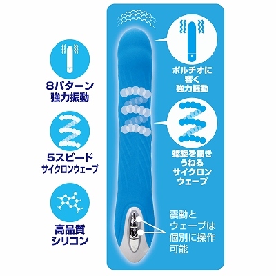 ブルーサイクロン 商品説明画像3