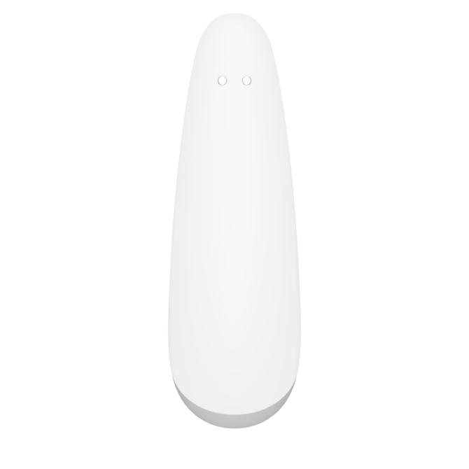 Satisfyer Curvy 2+ white（サティスファイヤーカーヴィ２＋）ホワイト 商品説明画像3