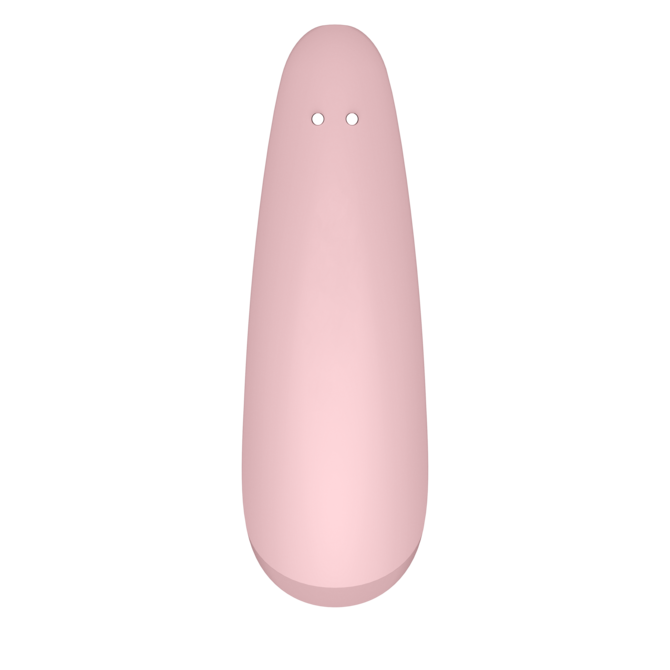 Satisfyer Curvy 2+ pink（サティスファイヤーカーヴィ２＋）ピンク 商品説明画像4