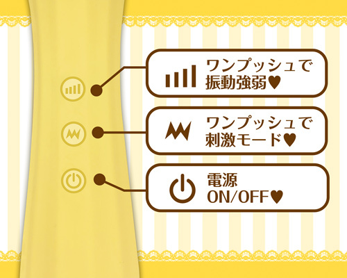 ホイッピー　レモン　～吉高寧々が潮吹きしたイエローデンマ～ 商品説明画像6