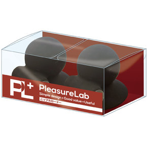プレジャーラボ PleasureLab ニップルローター GODS734【在庫限定ブラックフライデーセール!!12月2日まで】