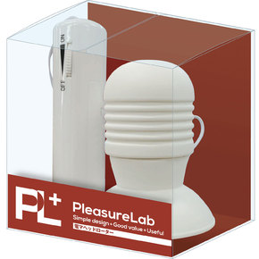 プレジャーラボ PleasureLab 電マヘッドローター GODS735