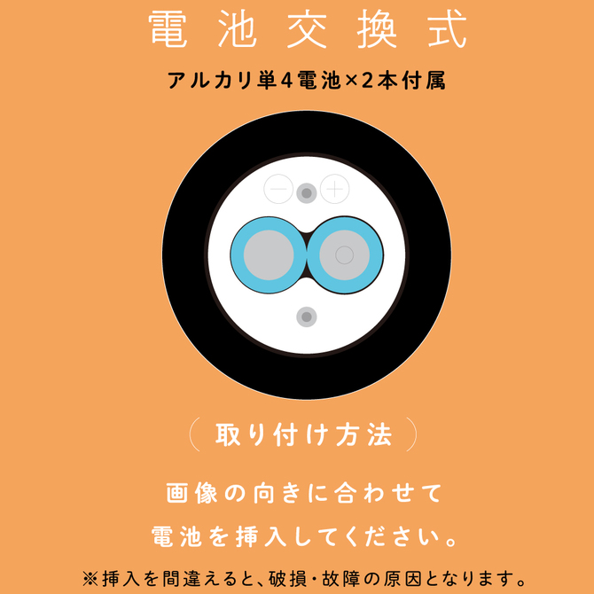 完全防水　VIVIBE　bump　light　blue     UPPP-155 商品説明画像3