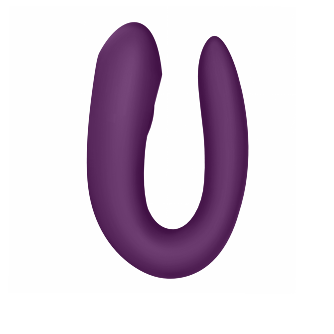 Satisfyer Double Joy / サティスファイヤー ダブルジョイ 商品説明画像2
