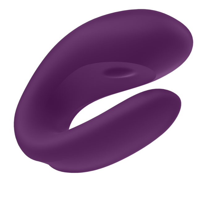 Satisfyer Double Joy / サティスファイヤー ダブルジョイ 商品説明画像5