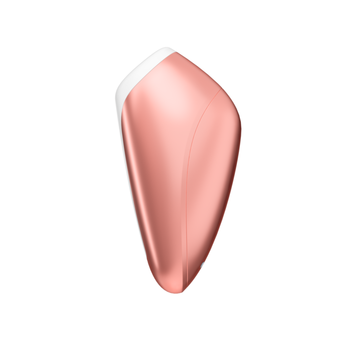 Satisfyer Love Breeze Copper/ サティスファイヤー ラブブリーズ（コッパー） 商品説明画像4