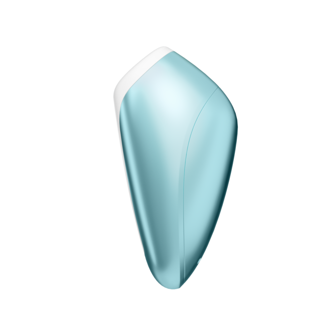 Satisfyer Love Breeze Ice blue/ サティスファイヤー ラブブリーズ（アイスブルー） 商品説明画像4