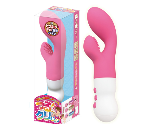 つるんこクリじょり 商品説明画像1