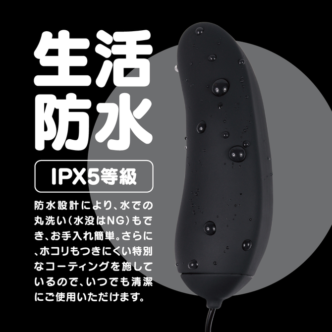GPRO　BLACK　ROTOR　［ROLLING］     UGPR-180 商品説明画像4