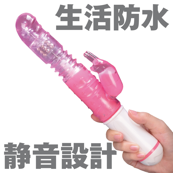 ONE　PISTON（ワンピストン）　ピンク ◇ 商品説明画像6