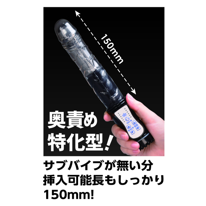 XenoHead　TURBO　ピンク 商品説明画像5