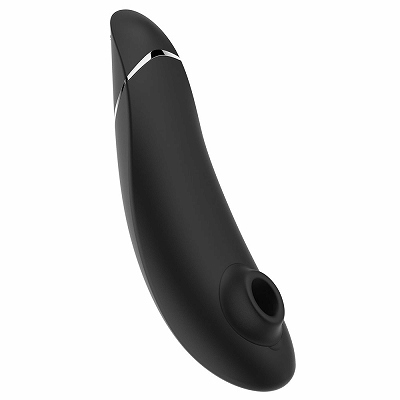 Womanizer ウーマナイザー シルバーディライトコレクション 商品説明画像2