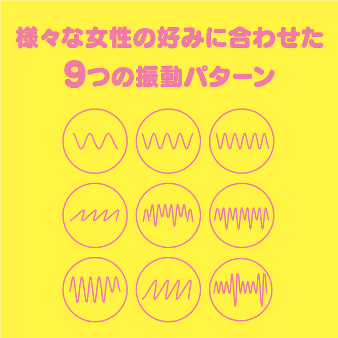 完全防水　GPRO　DENMA　PINK　mini     UGPR-198 商品説明画像5
