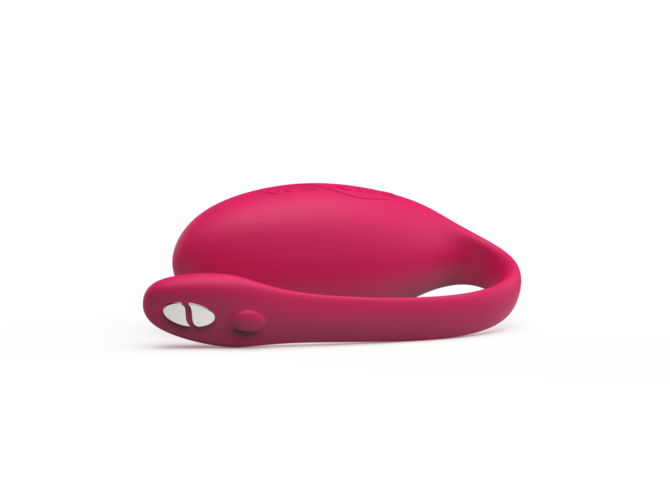 We-Vibe Jive Pink（ウィーバイブ ジャイブ ピンク） 商品説明画像2