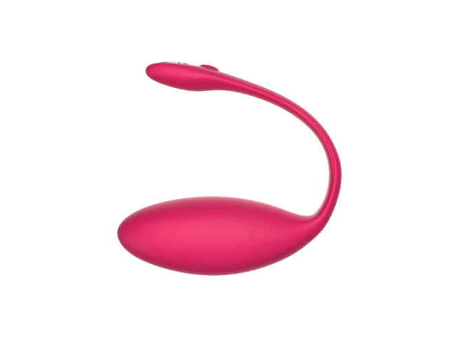We-Vibe Jive Pink（ウィーバイブ ジャイブ ピンク） 商品説明画像3