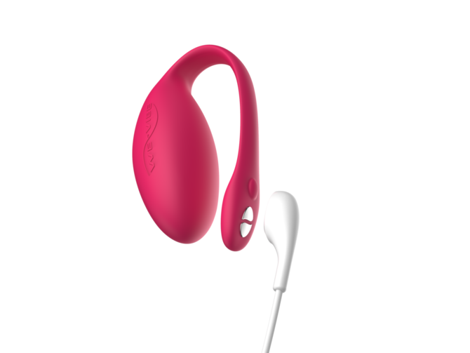 We-Vibe Jive Pink（ウィーバイブ ジャイブ ピンク） 商品説明画像4